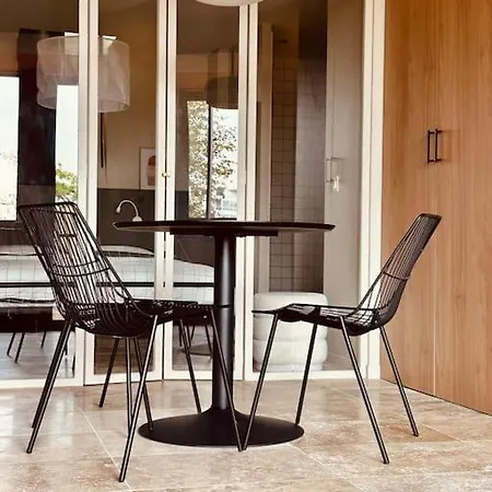 Appartement Les D'angoulême - Proche Gare Et Centre - De Gamme Angoulême