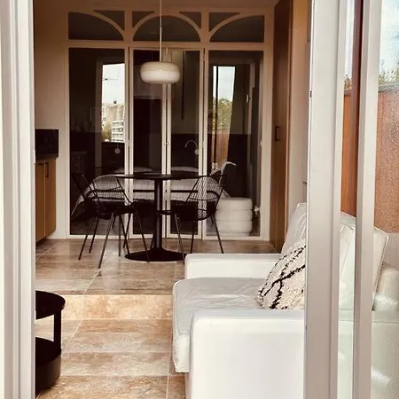 Les D'angouleme - Proche Gare Et Centre - De Gamme