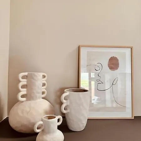 Les D'angouleme - Proche Gare Et Centre - De Gamme *