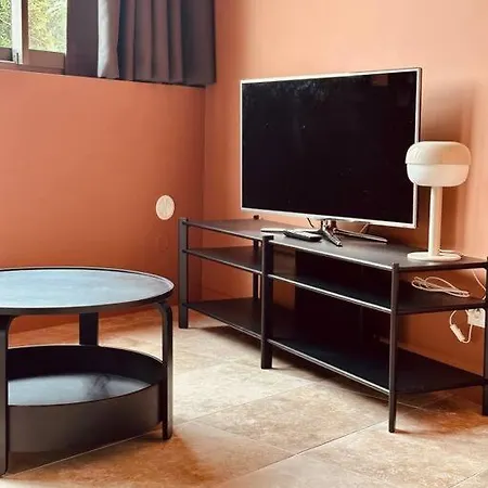 Apartament Les D'angouleme - Proche Gare Et Centre - De Gamme