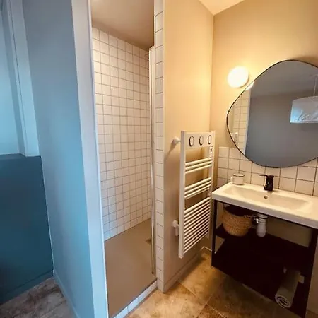 Les D'angouleme - Proche Gare Et Centre - De Gamme