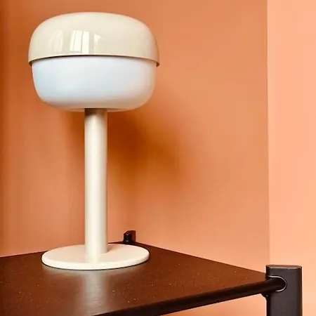 Apartament Les D'angouleme - Proche Gare Et Centre - De Gamme *