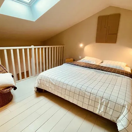 Les D'angouleme - Proche Gare Et Centre - De Gamme