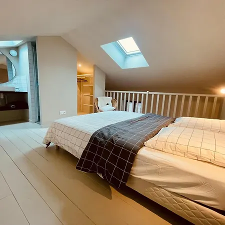 Apartamento Les D'angouleme - Proche Gare Et Centre - De Gamme Angulema