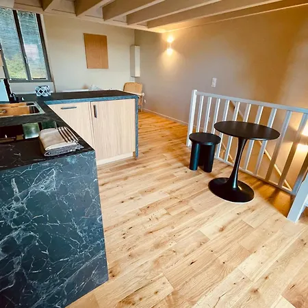 Les D'angouleme - Proche Gare Et Centre - De Gamme Apartament Angoulême