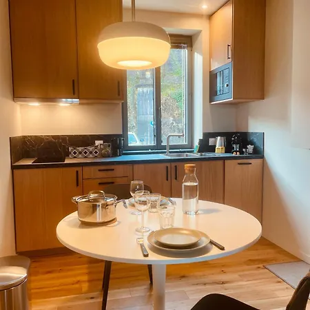 Les D'angoulême - Proche Gare Et Centre - De Gamme Appartement *