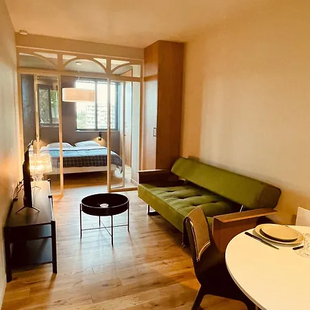 Apartamento Les D'angouleme - Proche Gare Et Centre - De Gamme