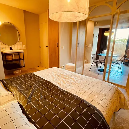 Les D'angouleme - Proche Gare Et Centre - De Gamme Angulema