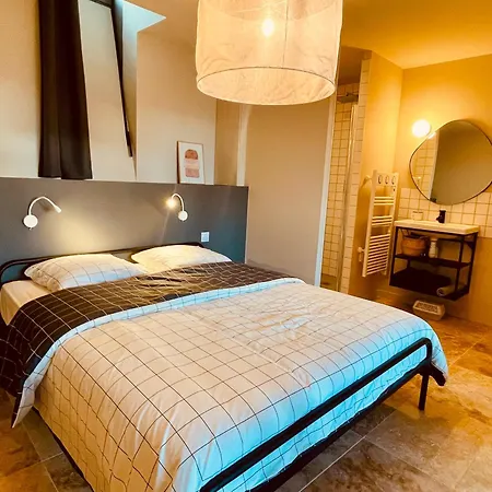 Les D'angouleme - Proche Gare Et Centre - De Gamme Apartament Angoulême