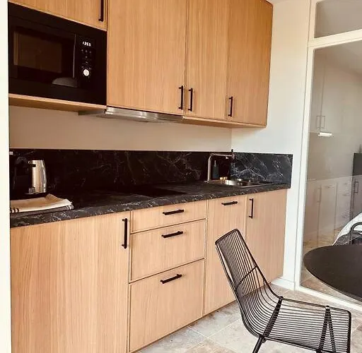 Les D'angouleme - Proche Gare Et Centre - De Gamme