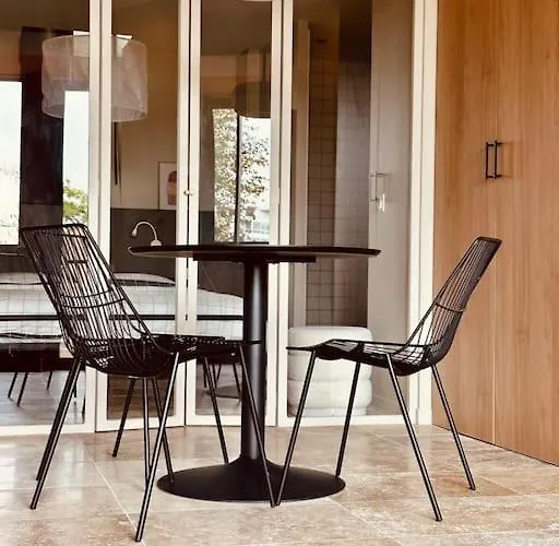 Apartamento Les D'angouleme - Proche Gare Et Centre - De Gamme Angulema