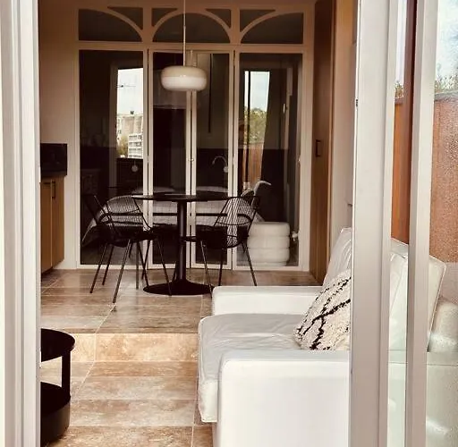 Les D'angouleme - Proche Gare Et Centre - De Gamme