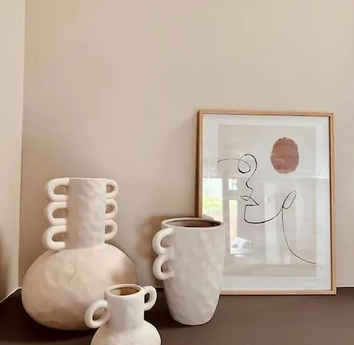 Les D'angouleme - Proche Gare Et Centre - De Gamme *