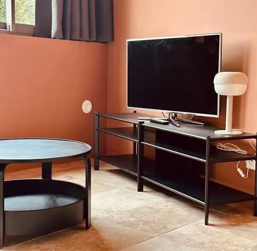 Apartamento Les D'angouleme - Proche Gare Et Centre - De Gamme