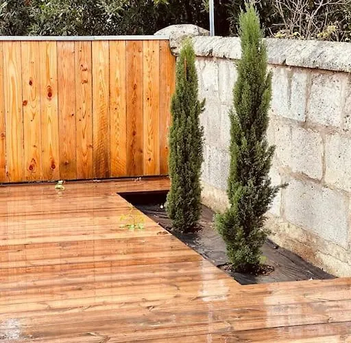 Les D'angouleme - Proche Gare Et Centre - De Gamme Angulema