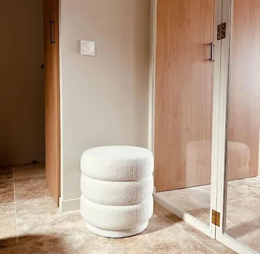 Les D'angouleme - Proche Gare Et Centre - De Gamme Apartamento *