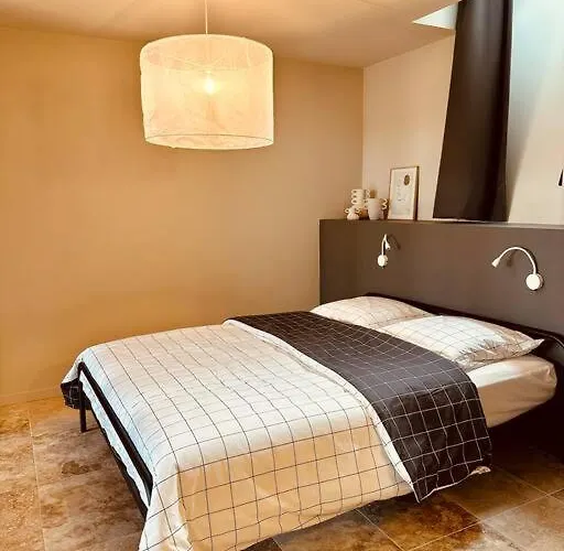 Les D'angouleme - Proche Gare Et Centre - De Gamme *