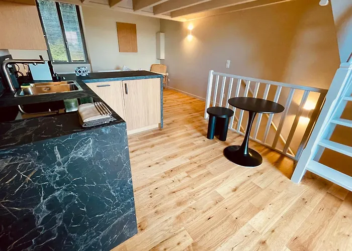 Les D'angouleme - Proche Gare Et Centre - De Gamme Apartamento Angulema