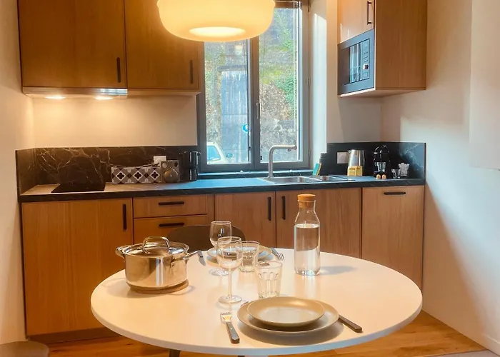 Les D'angouleme - Proche Gare Et Centre - De Gamme Apartamento *