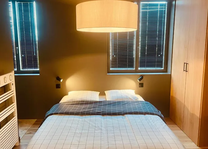 Les D'angouleme - Proche Gare Et Centre - De Gamme Angulema